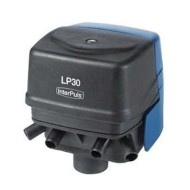 ΗΛΕΚΤΡΟΝΙΚΟΣ ΠΑΛΜΟΔΟΤΗΣ LP30 - 24VDC - ΜΕ ΠΛΑΚΕΤΑ - 4 ΕΞΟΔΩΝ - ΜΕ ΦΙΛΤΡΟ