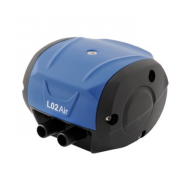 Παλμοδότης L02 AIR - 2 Εξόδων - 50/50