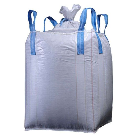Big Bag Ανοιχτό Επάνω με Φούστα (with skirt) - Βαλβίδα Κάτω 90X90X140 Big Bag Ανοιχτό Επάνω με Φούστα (with skirt) - Βαλβίδα Κάτω 90X90X140