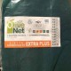 Ελαιόδιχτα ΚΡΗΤΗΣ Φανουράκη Olive Net EXTRA PLUS Πράσινα 120 γραμμαρίων 8Χ14 (το πιο ενισχυμένο δίχτυ)
