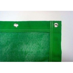 Δίχτυ - Κάλυμμα Αντιανεμικό Φορτηγών 2,5μ x 4,20μ