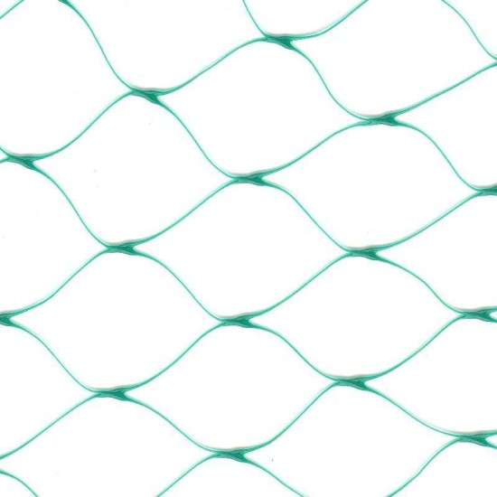 Δίχτυ Προστασίας Πουλιών Διάσταση 4 x 250