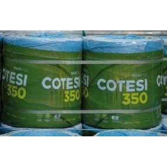 Σπάγγος Χορτοδεσίας Cotesi (10 Ζευγάρια ελάχιστη παραγγελία)