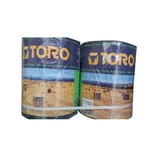 ΣΠΑΓΓΟΣ ΧΟΡΤΟΔΕΣΙΑΣ TORO ΙΤΑΛΙΑΣ