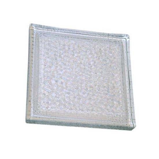 Υαλόπλακα Δαπέδου 30x30x2.2cm Υαλόπλακα Δαπέδου 30x30x2.2cm