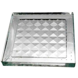Υαλόπλακα Δαπέδου 25x25x2.5cm 1 τεμάχιο Αποστολή από την Αποθήκη Θεσσαλονίκης Υαλόπλακα Δαπέδου 25x25x2.5cm 1 τεμάχιο Αποστολή από την Αποθήκη Θεσσαλονίκης