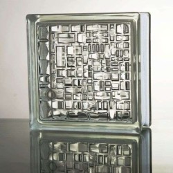 Μωζαΐκ Άχρωμο 19×19×8cm Αποστολή από την Αποθήκη Θεσσαλονίκης Μωζαΐκ Άχρωμο 19×19×8cm Αποστολή από την Αποθήκη Θεσσαλονίκης