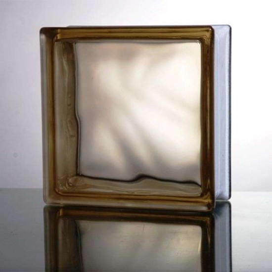 Σύννεφο Μπρονζέ 19×19×8cm