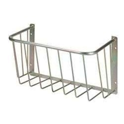 ΧΟΡΤΟΔΟΧΟΣ ΓΑΛΒΑΝΙΖΕ 70 χ 51 χ 45cm ΧΟΡΤΟΔΟΧΟΣ ΓΑΛΒΑΝΙΖΕ 70 χ 51 χ 45cm