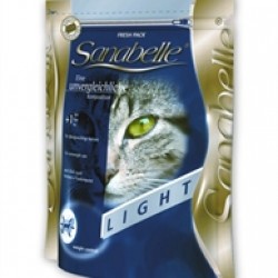 Κροκέτα bosch / Sanabelle, 'CAT LIGHT' - 400 gr