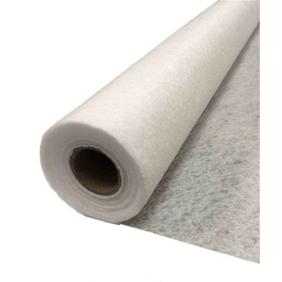 Αντιπαγετικό Ρολό μικρό 25 m (μήκος) x 1.6 m (πλάτος) 18 γραμμαρίων 