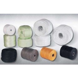 PP στριφτα σχοινια 4mm-8mm PP στριφτα σχοινια 4mm-8mm