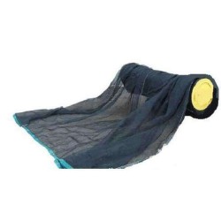 Δίχτυ Ελαιοσυλλογής Μόνιμης Στρώσης 60 Gr/M2 ρολό 4*100 