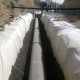 Μη Υφαντό Γεωύφασμα Non Wooven 100 γρ/τμ Standard Διάσταση 5.4μ Χ 100μ Μη Υφαντό Γεωύφασμα Non Wooven 100 γρ/τμ Standard Διάσταση 5.4μ Χ 100μ