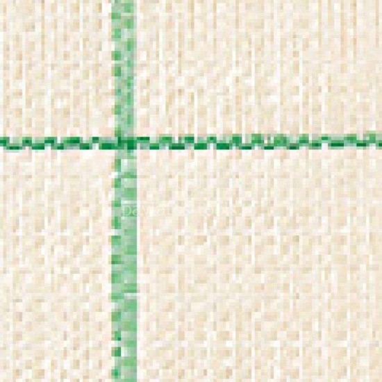 Εδαφοκάλυψη Λευκό (Λινάτσα Θερμοκηπίου) 0,50 X 1000