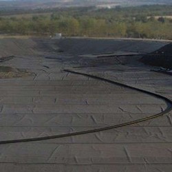 Μη Υφαντό Γεωύφασμα Non Wooven 160 γρ/τμ Medium Διάσταση 5.4μ Χ 100μ Μη Υφαντό Γεωύφασμα Non Wooven 160 γρ/τμ Medium Διάσταση 5.4μ Χ 100μ