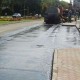 Μη Υφαντό Γεωύφασμα Non Wooven 180 γρ/τμ Asphalt Retention Διάσταση 5.4μ Χ 100μ Μη Υφαντό Γεωύφασμα Non Wooven 180 γρ/τμ Asphalt Retention Διάσταση 5.4μ Χ 100μ
