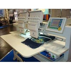 Συνένωση Διχτυών με Ραφή (διπλό γαζί) τρέχον μέτρο