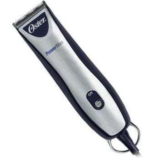 Κουρευτική μηχανή 'Oster Powermax', 2 ταχυτήτων