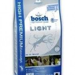 Κροκέτα bosch, 'LIGHT' - 12,5 Kg