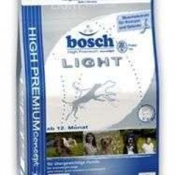 Κροκέτα bosch, 'LIGHT' - 2,5 Kg