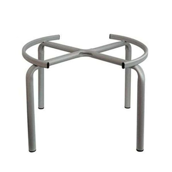 Βαρέλι MINOX DELUXE Ανοξείδωτο 70 Lt Ανοιχτό