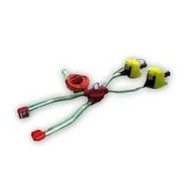 Τανάλια αναισθησίας για το ηλεκτρονικό κέντρο 