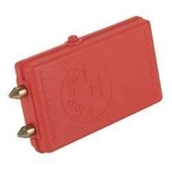 Βούκεντρο πλακέ χοίρων