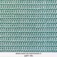 Δίχτυ Μισινέζας Monofilament Πετονιά Πράσινο, Αντιανεμικό Σκίασης 70%, 180 γραμμαρίων 