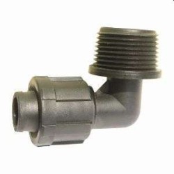 Γωνία Νίπελ Αρσενικό Ταινίας 3138 17 x ¾″