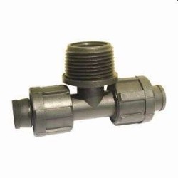 Ταφ Ταινίας Νίπελ Αρσενικό 3184 17 x ¾″ x 17 (mm x inc x mm)