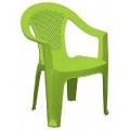 Πλαστικές Καρέκλες