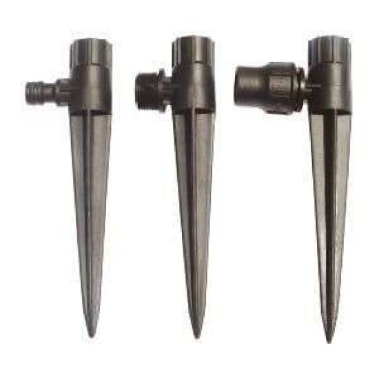 Λόγχη (για μπεκ 1/2") (ρακόρ 1/2"x16mm)