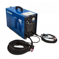 Μηχανή Κοπής Μετάλλων Inventer Plasma Cut-60 Hyundai Μηχανή Κοπής Μετάλλων Inventer Plasma Cut-60 Hyundai