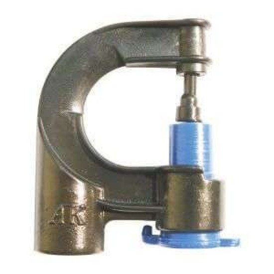  Μικροεκτοξευτήρας Μπεκ Υδρονέφωσης