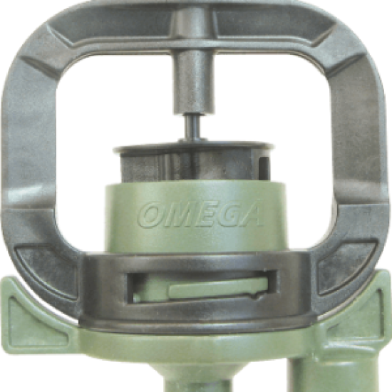 Μικροεκτοξευτήρας Ωμέγα-S Τζετ 