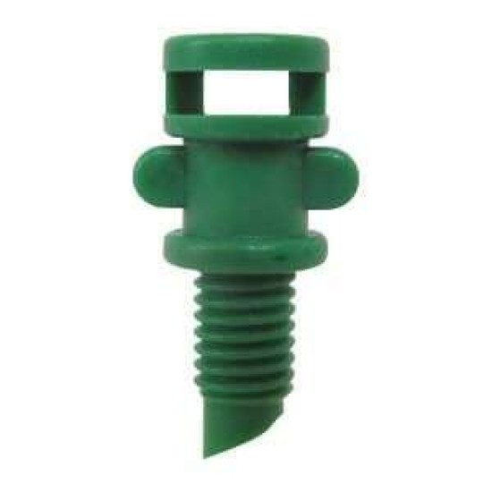 Μικροεκτοξευτήρας Παλ Μίνι Σπρέυ 360˚ (μοίρες)