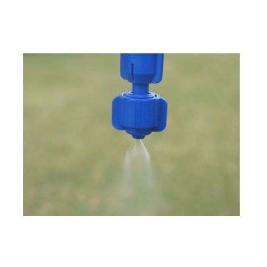 Μικροεκτοξευτήρας Παλ  Μιστ (Υδρονεφωτής)