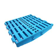 Πλαστικό Δάπεδο Πάχυνσης Μόσχων 40x40 cm