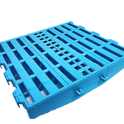 Πλαστικό Δάπεδο Πάχυνσης Μόσχων 40x40 cm