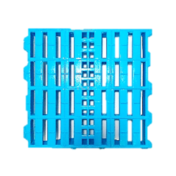 Πλαστικό Δάπεδο Πάχυνσης Μόσχων 40x40 cm