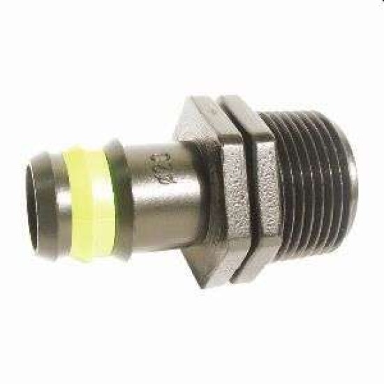 Μαστός Ασφαλείας 3130 16 x ¾″ (mm x inch)