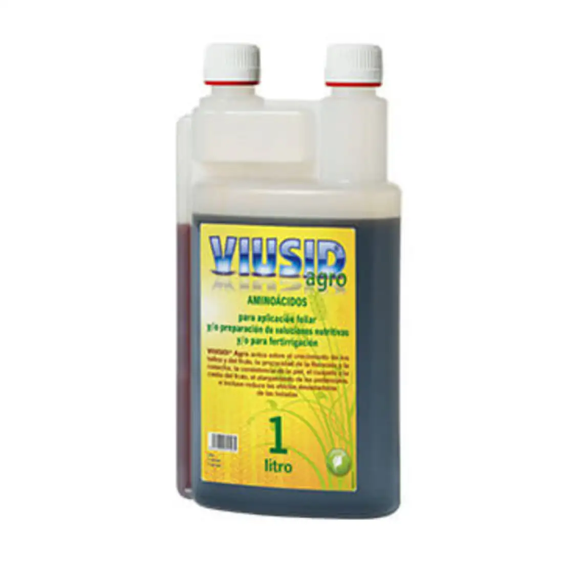 VIUSID ΚΑΙΝΟΤΟΜΟΣ ΕΝΕΡΓΟΣ ΒΙΟΔΙΕΓΕΡΤΗΣ